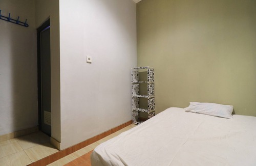 Mampang Prapatan Hotel | Al Barokah Residence