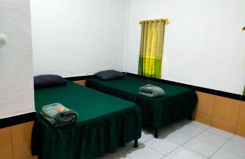 Praya Hotel | Al Kiswah homestay