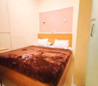 Blitar House | Al-Kiswah Syariah Guest House