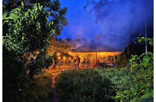 Tetebatu House | Al Sasaki