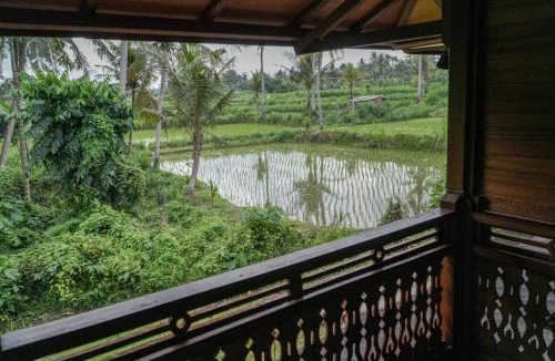 Blahbatuh Villa | Alam Bulangan Villa