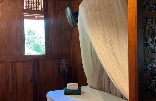 Karimunjava Resort | Alam Kita