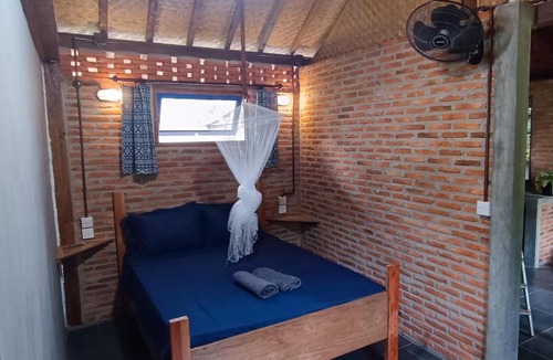 Karimunjava Hotel | Alam Kita