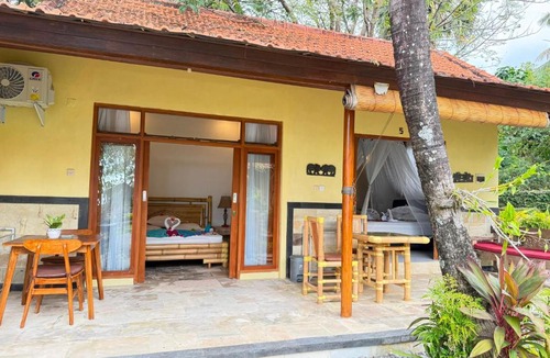 Penuktukan Resort | Alam Mimpi Bali