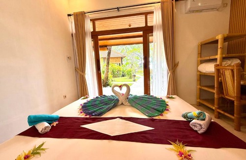 Penuktukan Resort | Alam Mimpi Bali