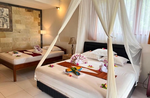 Penuktukan Resort | Alam Mimpi Bali