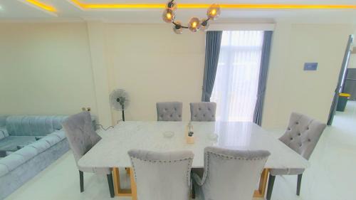 Ciloto Villa | Alandalus Royal Puncak