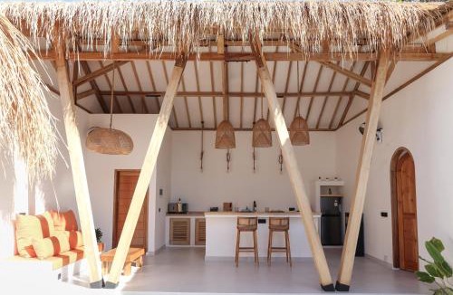 Gili Air Villa | Alboran Villa Gili Air - Private Pool