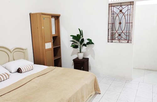 Payakumbuh House | Alfya Homestay di Pusat Kota Payakumbuh Full House
