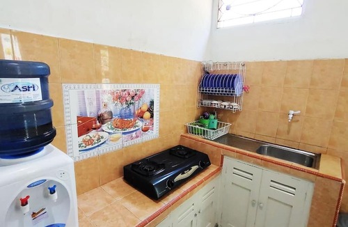 Payakumbuh House | Alfya Homestay di Pusat Kota Payakumbuh Full House