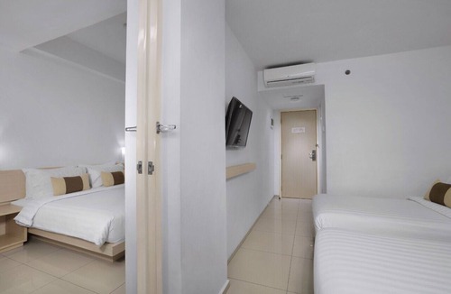 Palembang Hotel | Algoritma Hotel