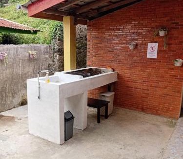 Tuk Tuk Villa | Alice Villa