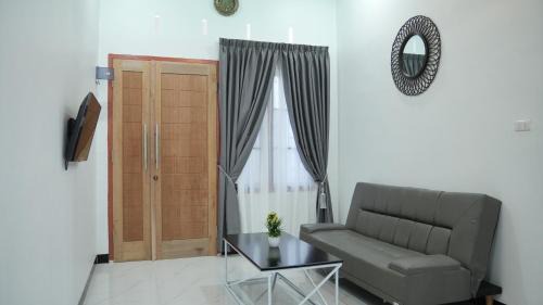 Iboih Apartment | Aljazeera Residence