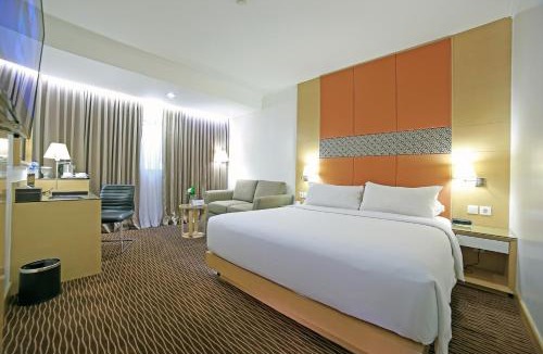Kelapa Gading Barat Hotel | All Sedayu Hotel Kelapa Gading