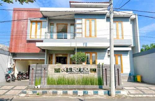 Pacitan Hotel | Alloro Boutique Hotel Pacitan