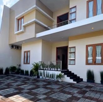 Pacitan Hotel | Alloro Boutique Hotel Pacitan