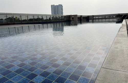 East Jakarta Hotel | Alltrue Residence Sakura Garden City Cipayung - Jakarta