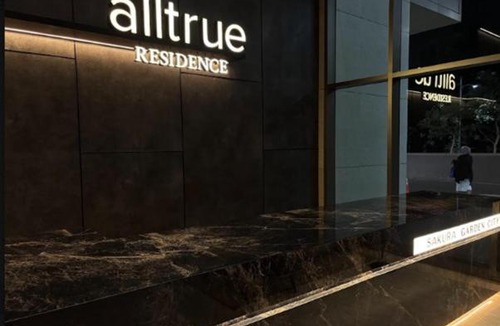 East Jakarta Hotel | Alltrue Residence Sakura Garden City Cipayung - Jakarta