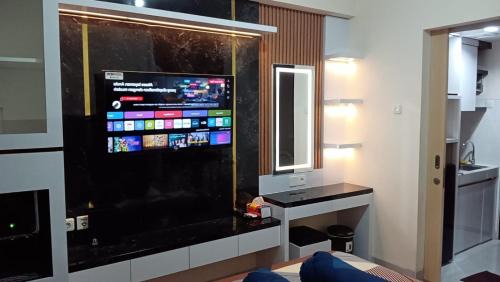 Semarang Apartment | Alton Apartement Undip Tembalang