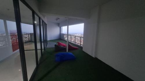 Semarang Apartment | Alton City Loft