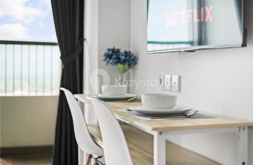Jakarta Apartment | Altum by Kozystay - TB Simatupang