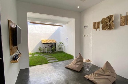 Batam Villa | Altura Esthetic Villas
