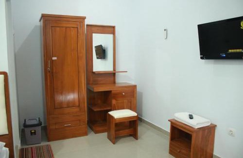 Rendeh Hotel | Aluky Hotel