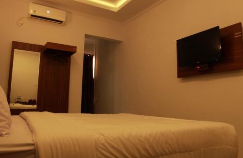 Rendeh Hotel | Aluky Hotel