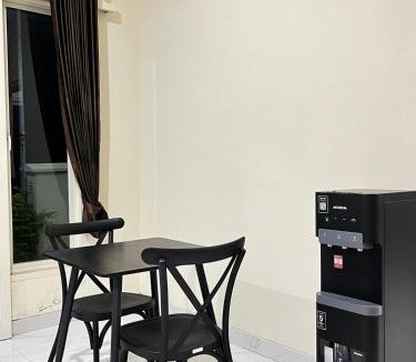 Sidoarjo Villa | Alya Villa Syariah
