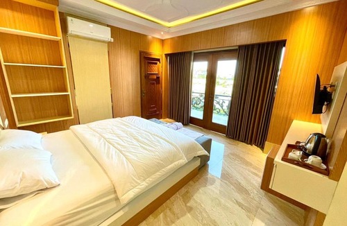 Yogyakarta Hotel | Alzetta Hotel by Abiza