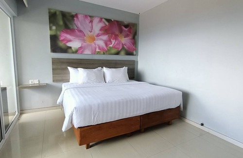 Ambarawa Hotel | Amanda Hills Bandungan
