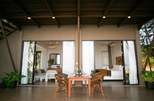 Karimunjava Hotel | Amandalay Hotel & Villas