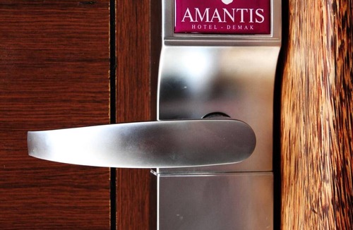 Demak Hotel | Amantis Hotel