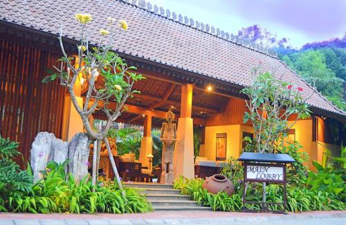 Bogor Selatan Hotel | Amanuba Hotel & Resort Rancamaya