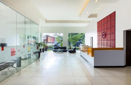 Cipaganti Hotel | Amaris Hotel Cihampelas