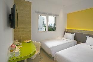 Kampung Bali Hotel | Amaris Hotel Fachrudin – Tanah Abang
