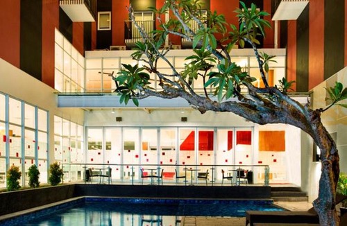 Kupang Hotel | Amaris Hotel Kupang