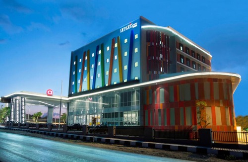 Kupang Hotel | Amaris Hotel Kupang