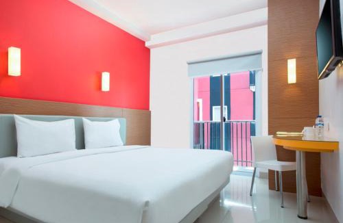 Kupang Hotel | Amaris Hotel Kupang