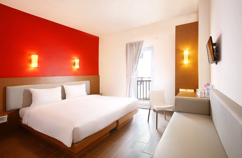 Bungo Hotel | Amaris Hotel Muara Bungo - Jambi