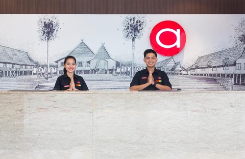 Ponorogo Hotel | Amaris Hotel Ponorogo