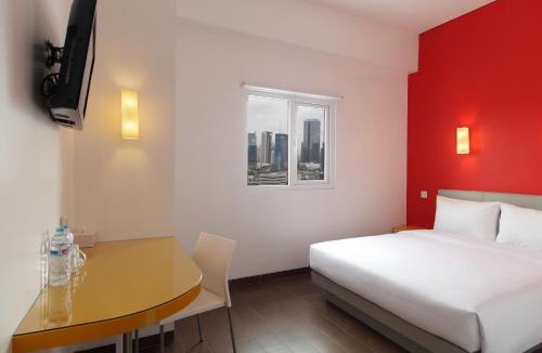 Tendean Hotel | Amaris Hotel Tendean