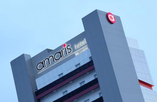 Tendean Hotel | Amaris Hotel Tendean