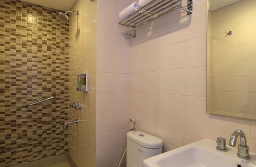Tendean Hotel | Amaris Hotel Tendean