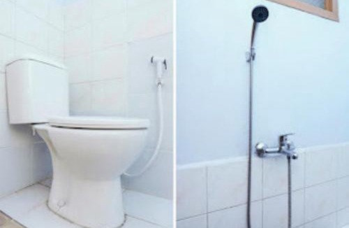 Tosari Hotel | Ambar Tosari Homestay at Desa Wisata Bromo