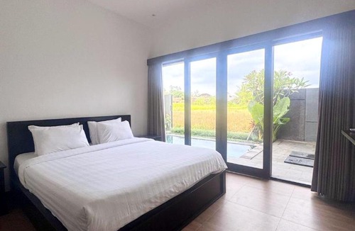 Mas Hotel | Ambarawa Villa Ubud by ABM