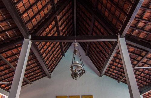 Gili Trawangan Villa | Ambary House