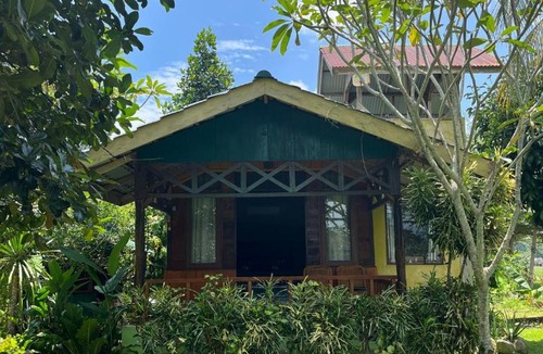 Bohorok House | AMBOW Homestay Jungle Trekking & Village Tour