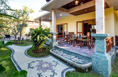 Amed Resort | Amed Harmony Bungalows And Villas