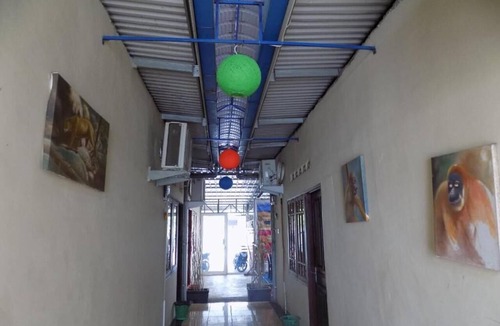 Medan House | Amelia Guest House
